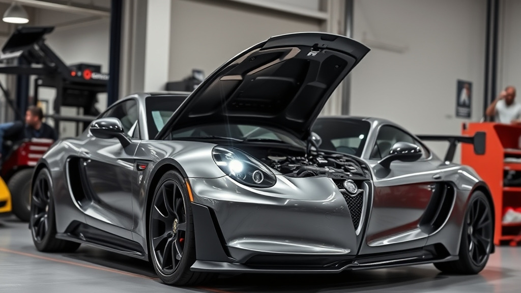 chiptuning autos belgie